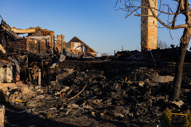 Reliable Smoke Damage Restoration contractor in Dayton, VA by Fire Damage Flint