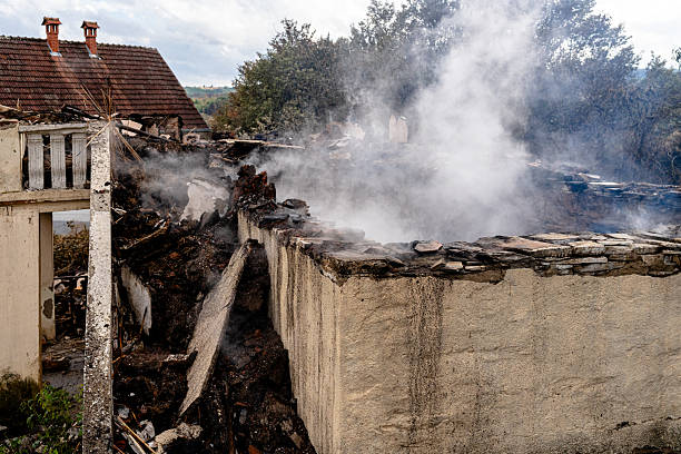 Affordable Smoke Damage Restoration solutions in Dayton, VA